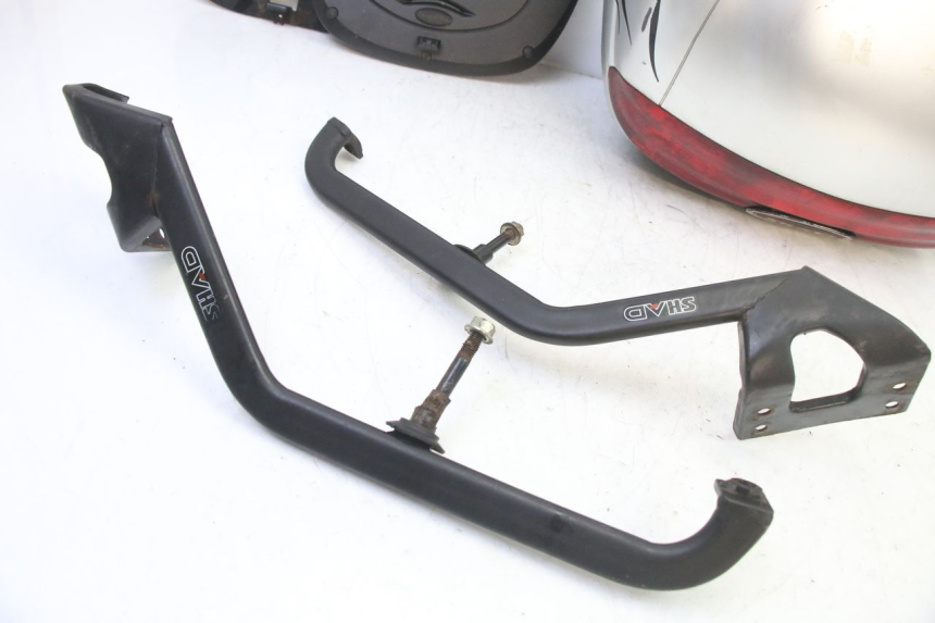 photo de MALETA PIAGGIO SUPER LX 125 (2000 - 2003)