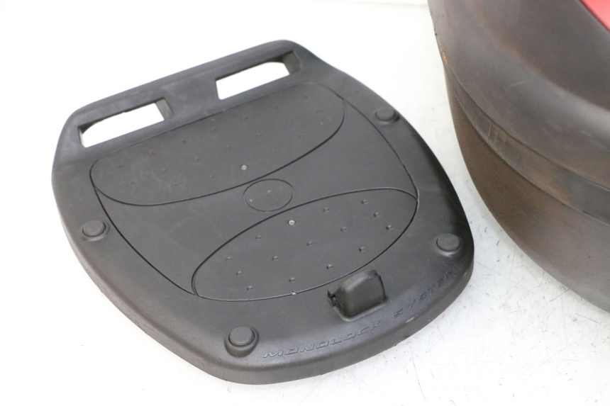 photo de MALETA PEUGEOT V-CLIC VCLIC 50 (2007 - 2013)