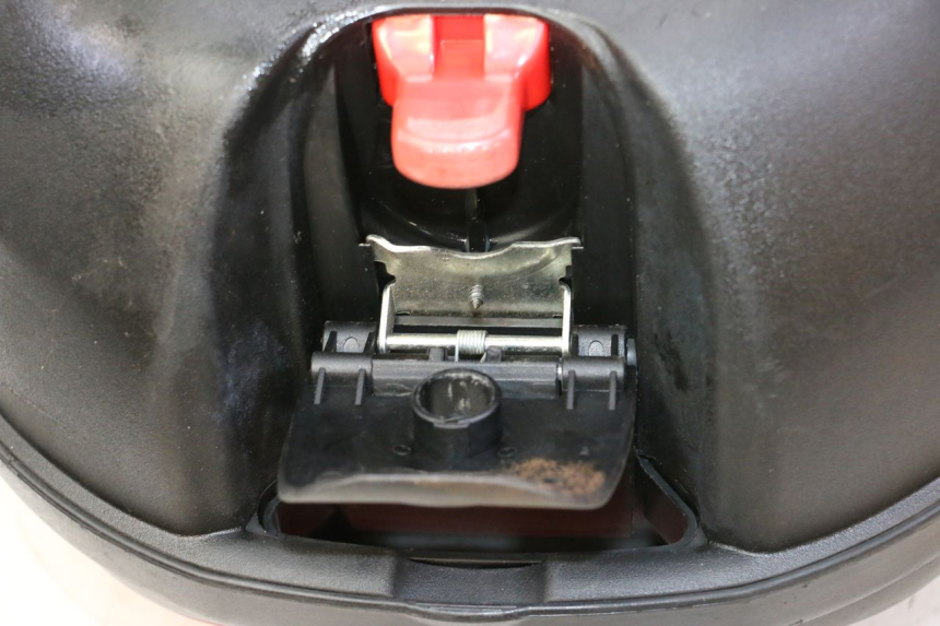 photo de MALETA PEUGEOT V-CLIC VCLIC 50 (2007 - 2013)