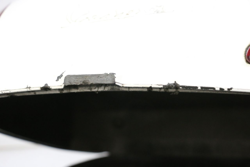 photo de MALETA PIAGGIO VESPA GTS SUPER IE 125 (2009 - 2016) - Otra perspectiva