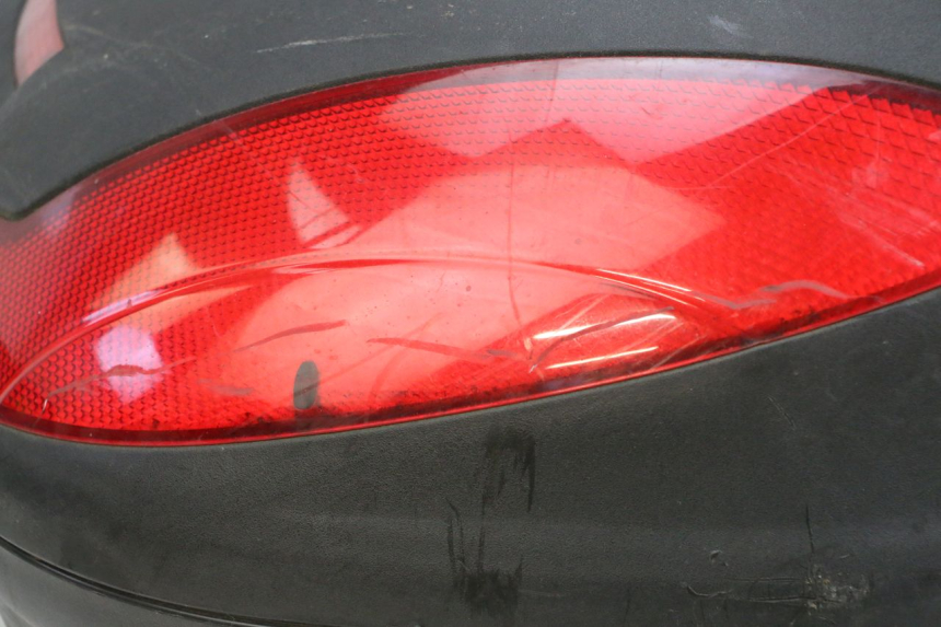 photo de MALETA YAMAHA XMAX X-MAX 125 (2006 - 2009) - Ángulo de visión alternativo