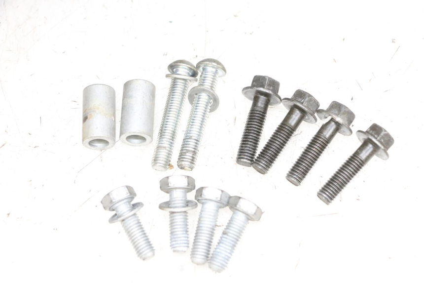 photo de MALETA YAMAHA XMAX X-MAX 125 (2006 - 2009) - Detalle de la pieza