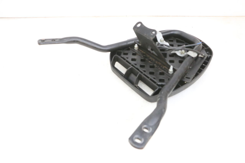 photo de MALETA YAMAHA XMAX X-MAX 125 (2006 - 2009) - Otra perspectiva