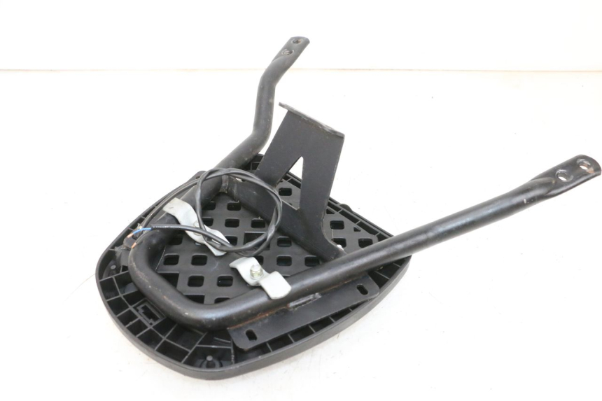 photo de MALETA YAMAHA XMAX X-MAX 125 (2006 - 2009) - Primer plano técnico