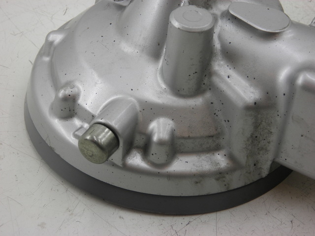 photo de RUEDA TRASERA ENGRANAJES YAMAHA FJR 1300 (2004 - 2005) - Características distintivas