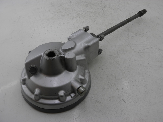 photo de RUEDA TRASERA ENGRANAJES YAMAHA FJR 1300 (2004 - 2005) - Zoom sobre los componentes