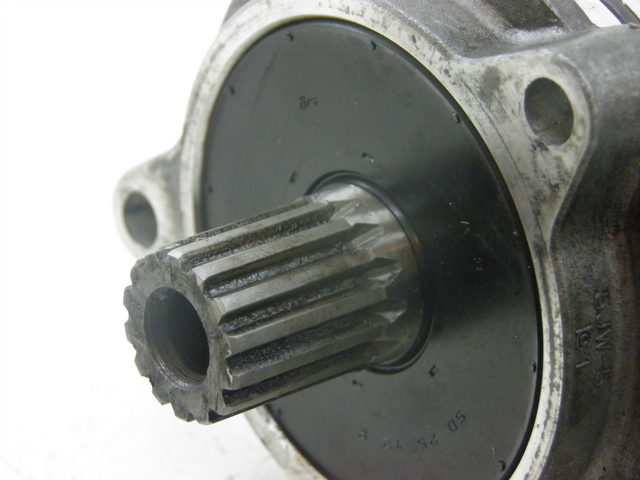 photo de RUEDA TRASERA ENGRANAJES YAMAHA FJR 1300 (2004 - 2005) - Otra perspectiva