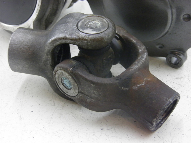 photo de RUEDA TRASERA ENGRANAJES YAMAHA FJR 1300 (2004 - 2005) - Recambio usado revisado