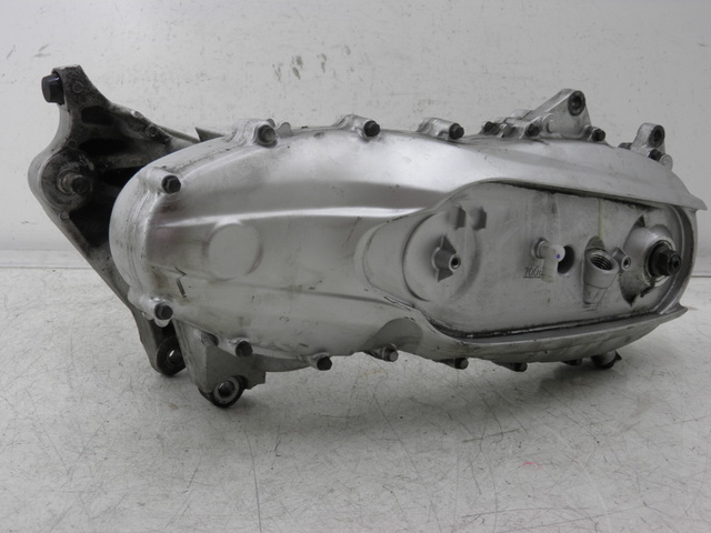 photo de RUEDA TRASERA ENGRANAJES YAMAHA XP T-MAX TMAX ABS 500 (2000 - 2003)