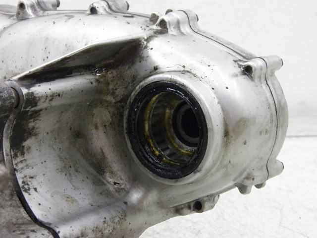 photo de RUEDA TRASERA ENGRANAJES YAMAHA XP T-MAX TMAX ABS 500 (2000 - 2003)