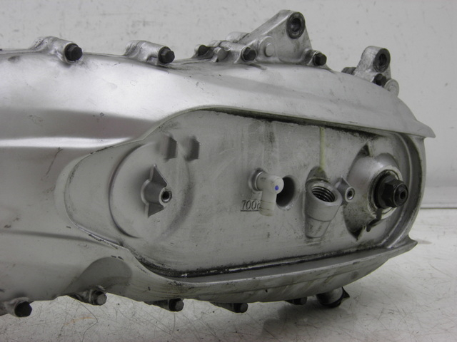photo de RUEDA TRASERA ENGRANAJES YAMAHA XP T-MAX TMAX ABS 500 (2000 - 2003)