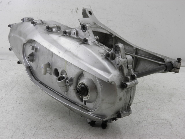 photo de RUEDA TRASERA ENGRANAJES YAMAHA XP T-MAX TMAX ABS 500 (2000 - 2003)