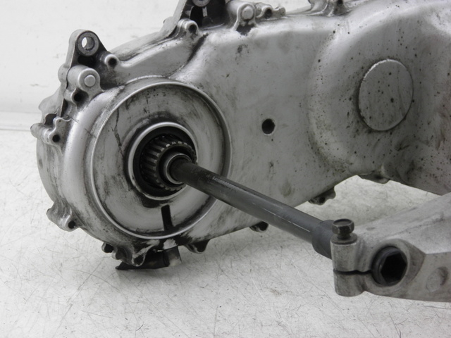 photo de RUEDA TRASERA ENGRANAJES YAMAHA XP T-MAX TMAX ABS 500 (2000 - 2003)