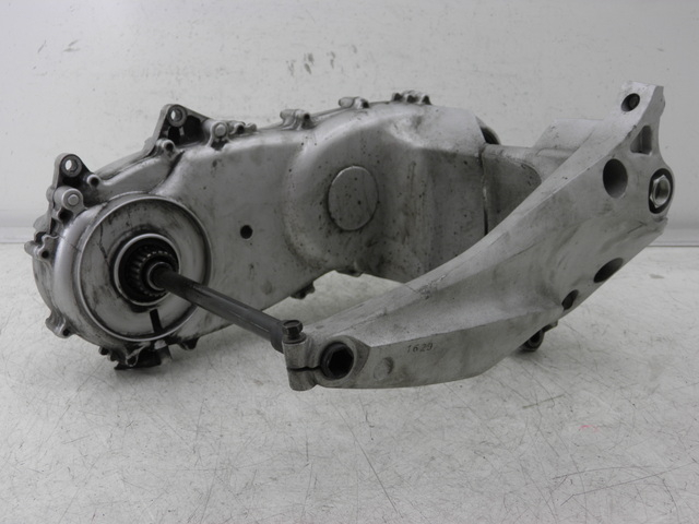 photo de RUEDA TRASERA ENGRANAJES YAMAHA XP T-MAX TMAX ABS 500 (2000 - 2003)
