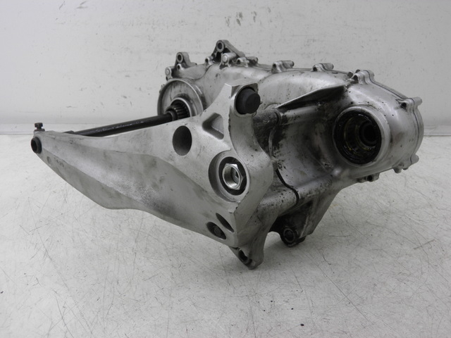 photo de RUEDA TRASERA ENGRANAJES YAMAHA XP T-MAX TMAX ABS 500 (2000 - 2003)