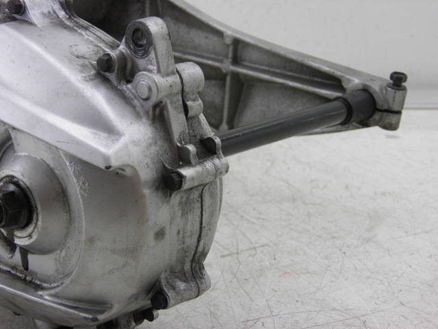 photo de RUEDA TRASERA ENGRANAJES YAMAHA XP T-MAX TMAX ABS 500 (2000 - 2003)