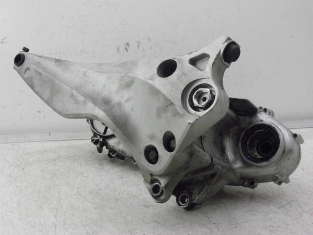 photo de RUEDA TRASERA ENGRANAJES YAMAHA XP T-MAX TMAX ABS 500 (2000 - 2003)