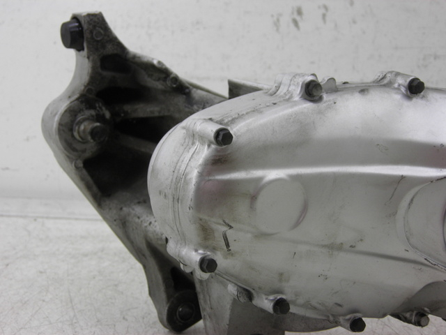 photo de RUEDA TRASERA ENGRANAJES YAMAHA XP T-MAX TMAX ABS 500 (2000 - 2003)