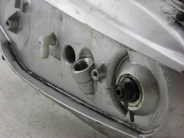 photo de RUEDA TRASERA ENGRANAJES YAMAHA XP T-MAX TMAX ABS 500 (2000 - 2003)