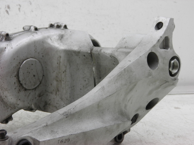 photo de RUEDA TRASERA ENGRANAJES YAMAHA XP T-MAX TMAX ABS 500 (2000 - 2003)