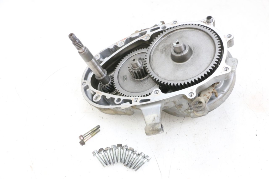 photo de TRANSMISIÓN DE LA RUEDA KYMCO AGILITY 16+ 4T 50 (2018 - 2023) - Vista principal