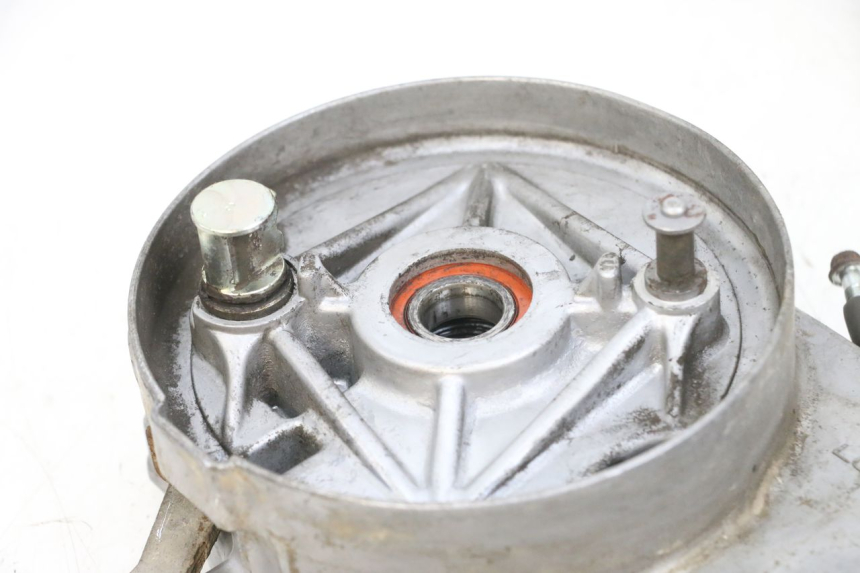 photo de TRANSMISIÓN DE LA RUEDA KYMCO AGILITY 16+ 4T 50 (2018 - 2023) - Características distintivas