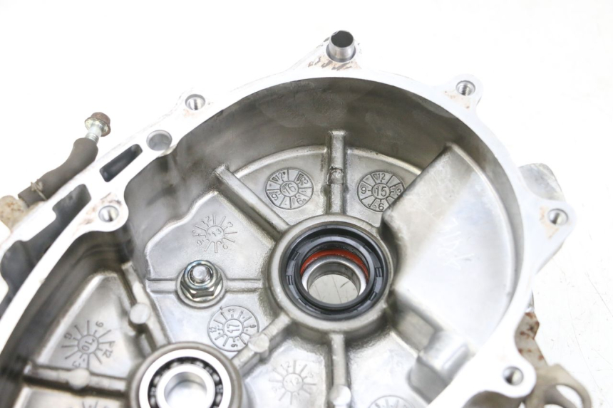 photo de TRANSMISIÓN DE LA RUEDA KYMCO AGILITY 16+ 4T 50 (2018 - 2023) - Primer plano de alta resolución