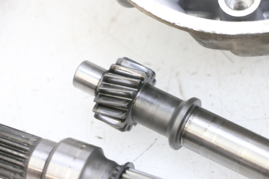 photo de TRANSMISIÓN DE LA RUEDA KYMCO AGILITY 16+ 4T 50 (2018 - 2023) - Vista principal