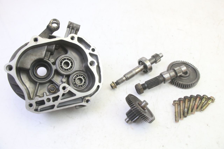 photo de TRANSMISIÓN DE LA RUEDA KYMCO AGILITY NAKED RENOUVO 2T 50 (2011 - 2018)