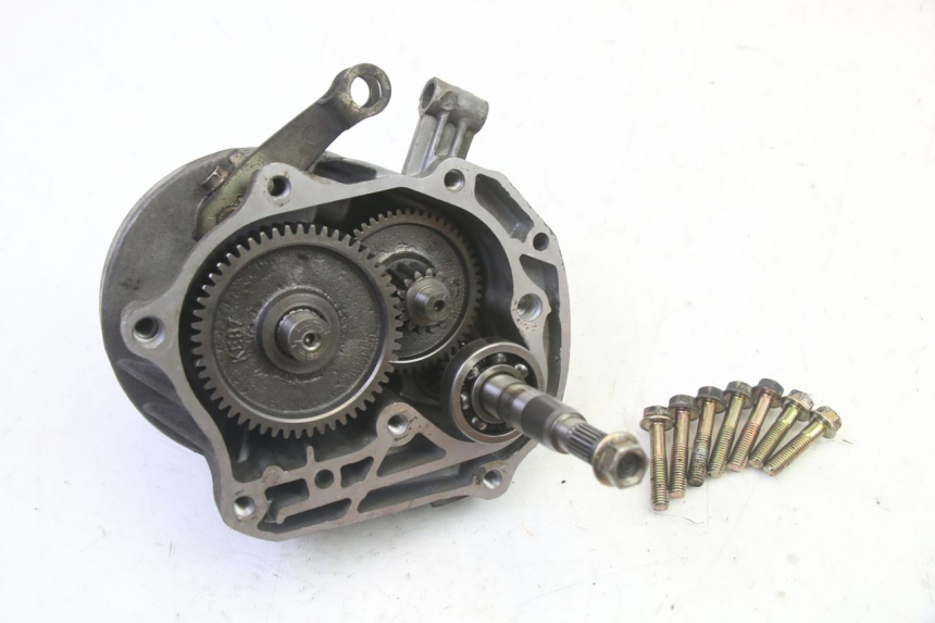 photo de TRANSMISIÓN DE LA RUEDA KYMCO AGILITY NAKED RENOUVO 2T 50 (2011 - 2018)