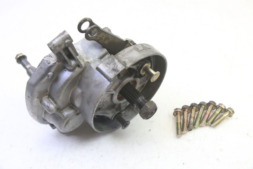 photo de TRANSMISIÓN DE LA RUEDA KYMCO AGILITY NAKED RENOUVO 2T 50 (2011 - 2018)