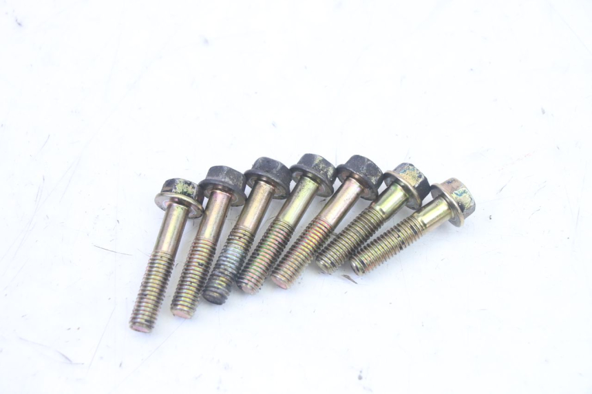 photo de TRANSMISIÓN DE LA RUEDA KYMCO AGILITY NAKED RENOUVO 2T 50 (2011 - 2018)