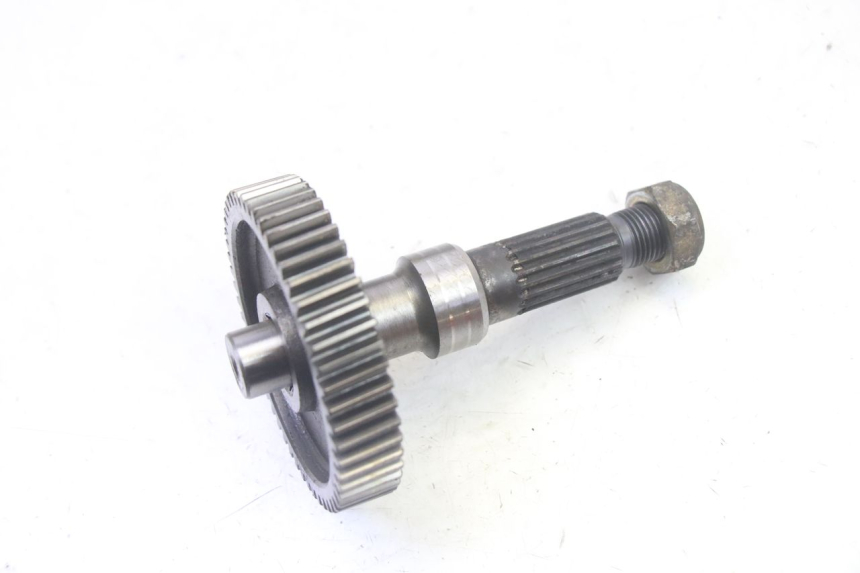 photo de TRANSMISIÓN DE LA RUEDA KYMCO AGILITY NAKED RENOUVO 2T 50 (2011 - 2018)