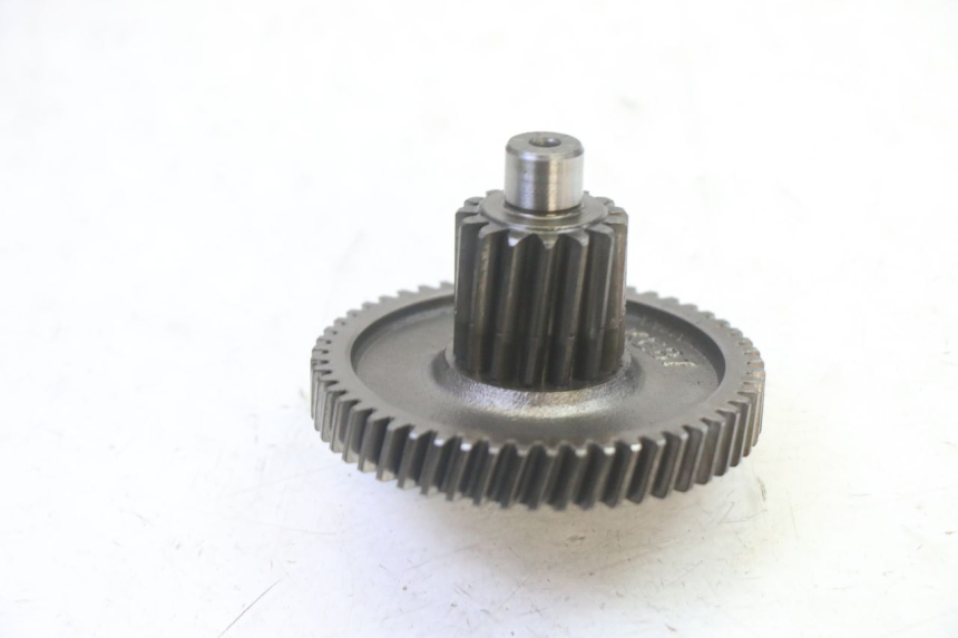 photo de TRANSMISIÓN DE LA RUEDA KYMCO AGILITY NAKED RENOUVO 2T 50 (2011 - 2018)