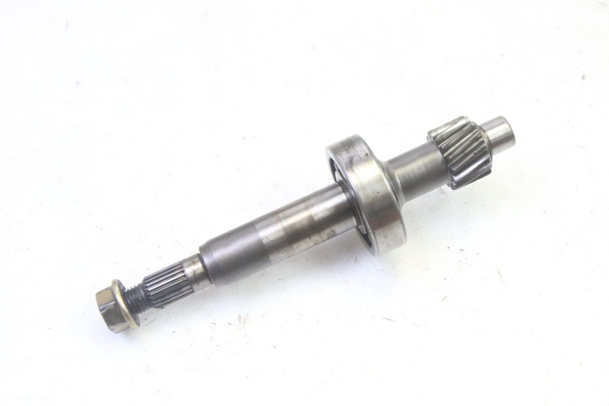 photo de TRANSMISIÓN DE LA RUEDA KYMCO AGILITY NAKED RENOUVO 2T 50 (2011 - 2018)