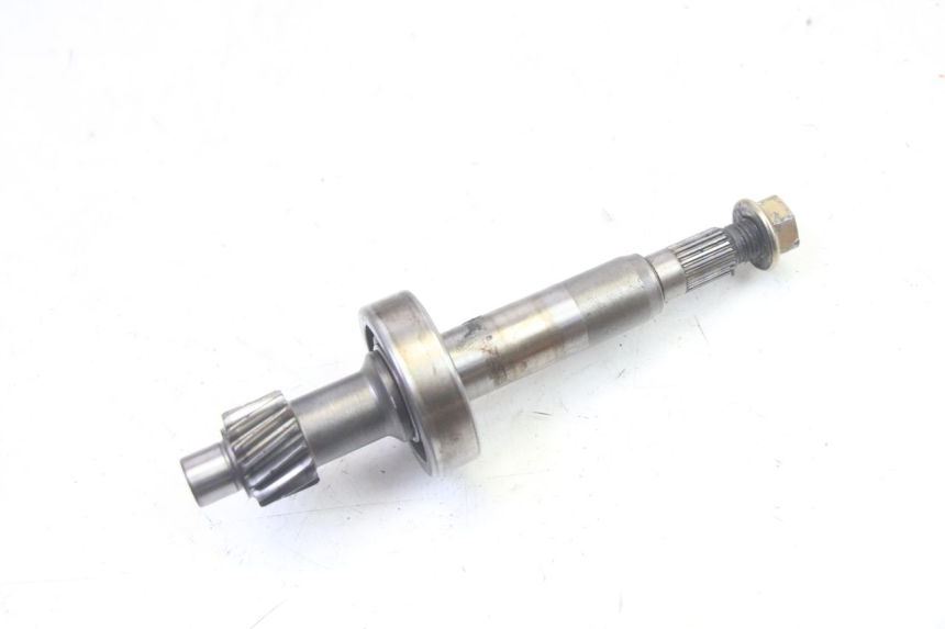 photo de TRANSMISIÓN DE LA RUEDA KYMCO AGILITY NAKED RENOUVO 2T 50 (2011 - 2018)