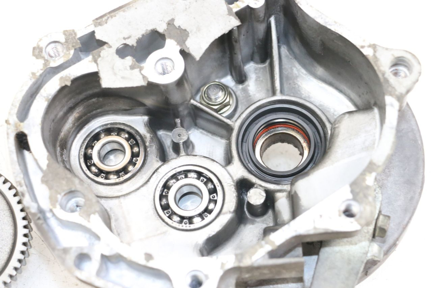 photo de RUEDA TRASERA ENGRANAJES KYMCO AGILITY RS 4T 50 (2009 - 2013)