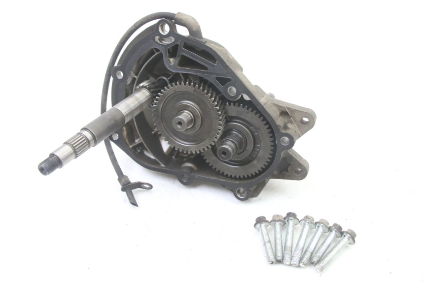 photo de RUEDA TRASERA ENGRANAJES APRILIA ATLANTIC 125 (2003 - 2009)