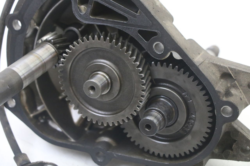 photo de RUEDA TRASERA ENGRANAJES APRILIA ATLANTIC 125 (2003 - 2009)