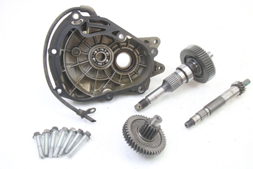 photo de RUEDA TRASERA ENGRANAJES APRILIA ATLANTIC 125 (2003 - 2009)