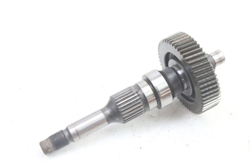 photo de RUEDA TRASERA ENGRANAJES APRILIA ATLANTIC 125 (2003 - 2009)