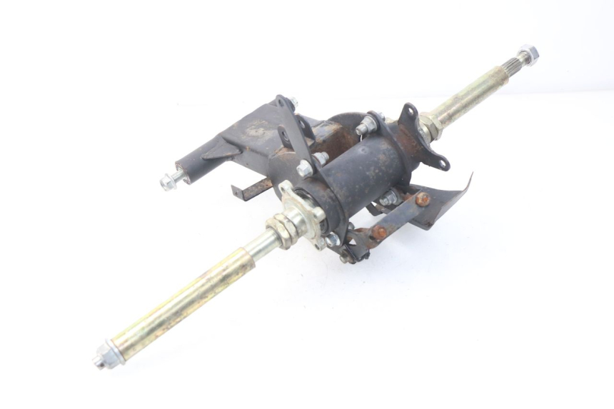 photo de RUEDA TRASERA ENGRANAJES CHINESE QUAD ATV ENFANT 125 - Vista principal