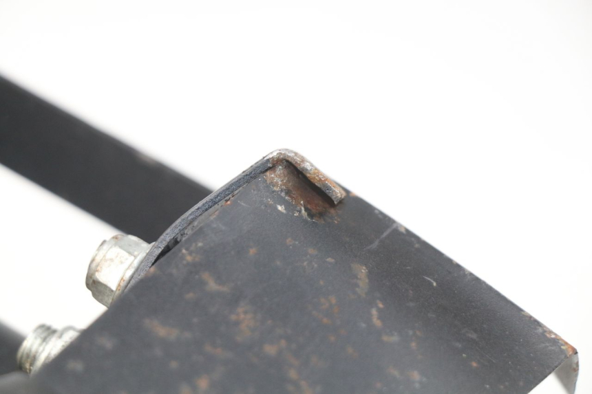 photo de RUEDA TRASERA ENGRANAJES CHINESE QUAD ATV ENFANT 125 - Zoom estado de uso