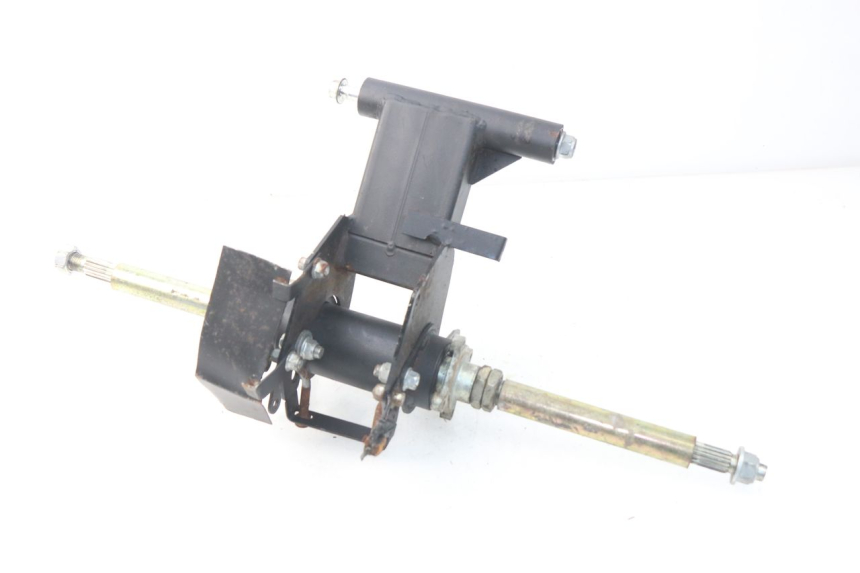 photo de RUEDA TRASERA ENGRANAJES CHINESE QUAD ATV ENFANT 125 - Vista general del producto