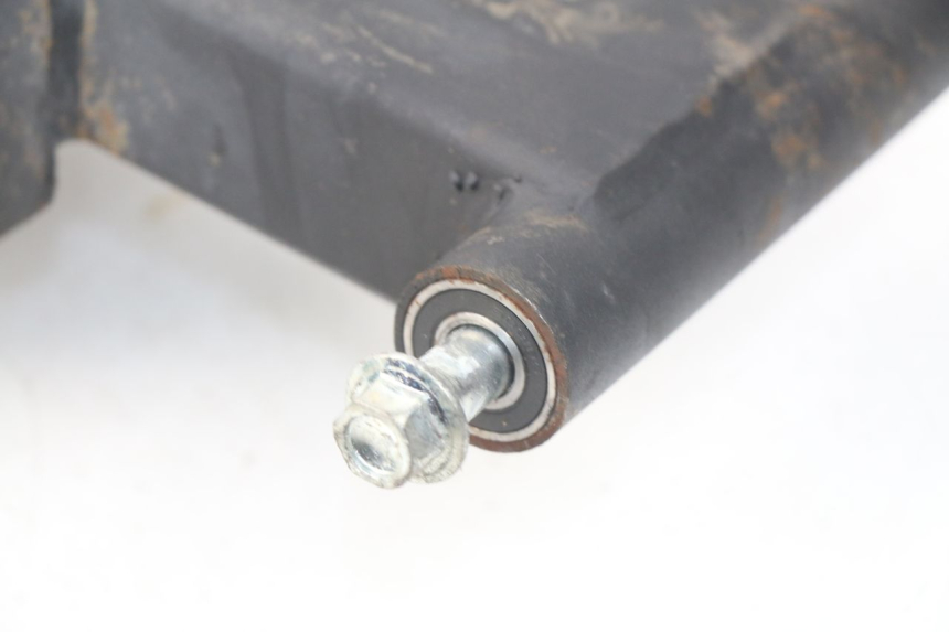 photo de RUEDA TRASERA ENGRANAJES CHINESE QUAD ATV ENFANT 125 - Estado de la superficie y material