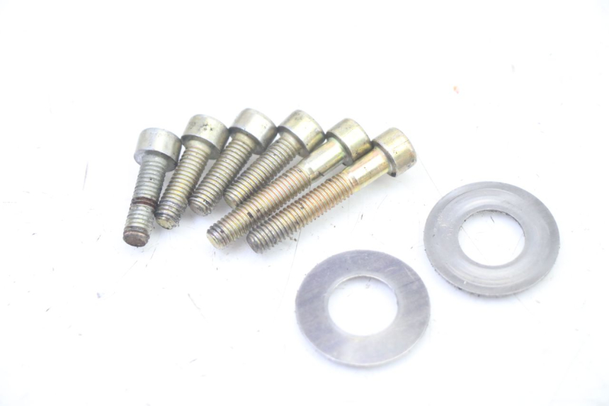 photo de RUEDA TRASERA ENGRANAJES MBK BOOSTER NEXT GENERATION 50 (1995 - 1998)