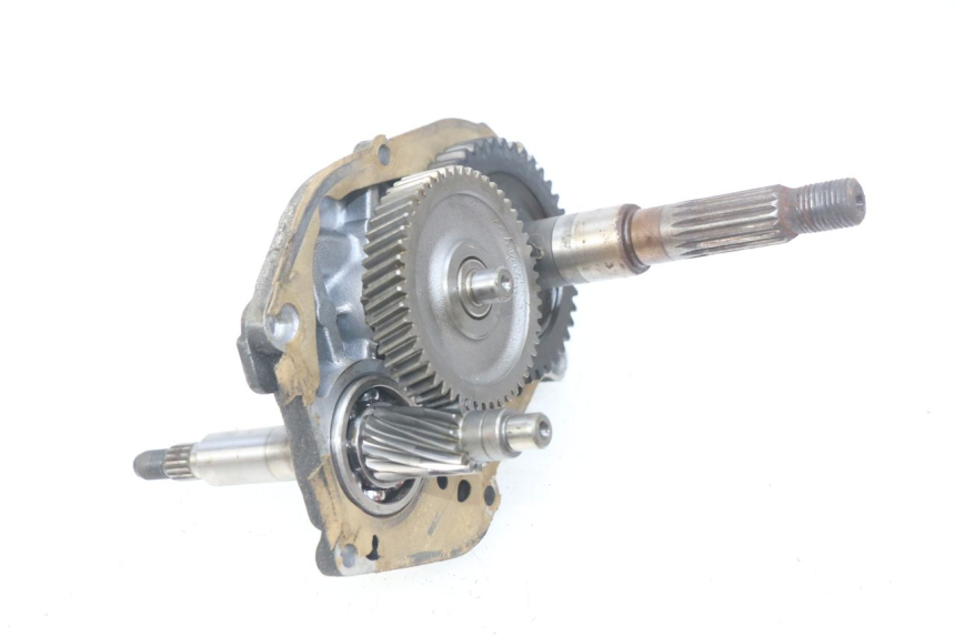 photo de TRANSMISIÓN DE LA RUEDA MBK BOOSTER SPIRIT 50 (1999 - 2003)