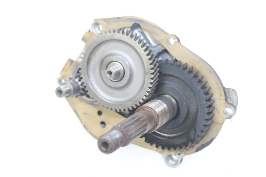 photo de TRANSMISIÓN DE LA RUEDA MBK BOOSTER SPIRIT 50 (1999 - 2003)