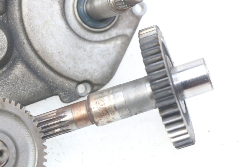 photo de TRANSMISIÓN DE LA RUEDA MBK BOOSTER SPIRIT 50 (1999 - 2003)