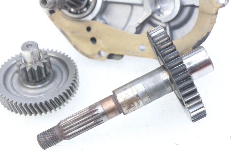 photo de TRANSMISIÓN DE LA RUEDA MBK BOOSTER SPIRIT 50 (1999 - 2003)